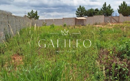 Lote/Terreno à venda