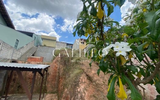 Lote/Terreno à venda
