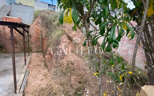 Lote/Terreno à venda