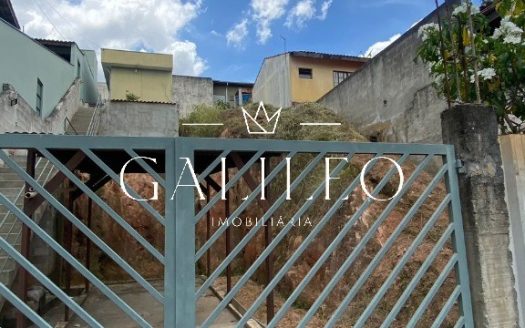 Lote/Terreno à venda