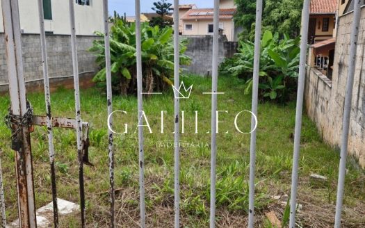 Lote/Terreno à venda
