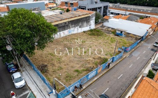 Lote/Terreno à venda