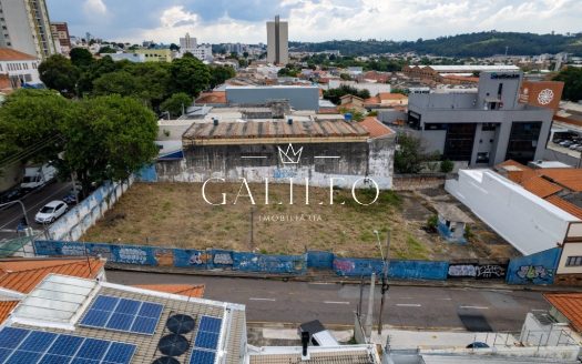 Lote/Terreno à venda