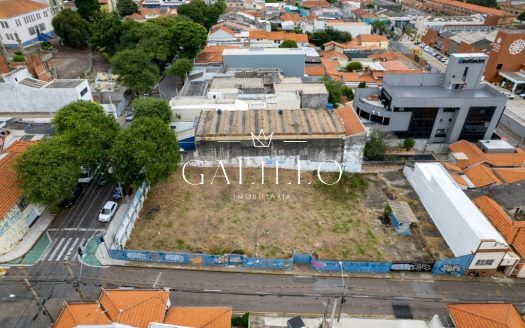 Lote/Terreno à venda