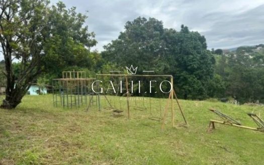 Lote/Terreno à venda