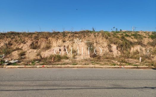 Lote/Terreno à venda