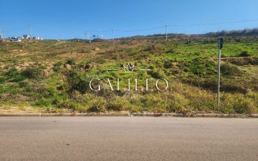 Lote/Terreno à venda
