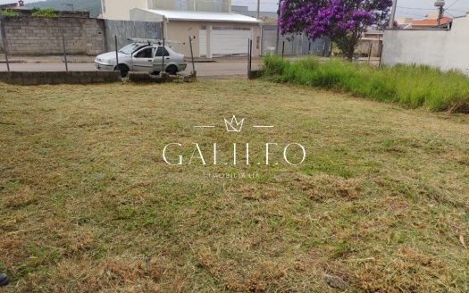 Lote/Terreno à venda