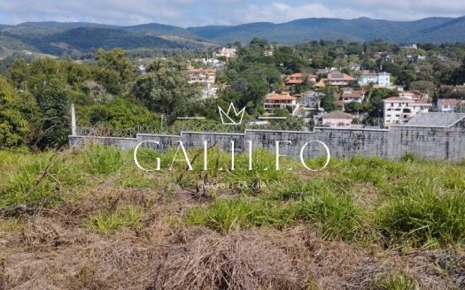 Lote/Terreno à venda