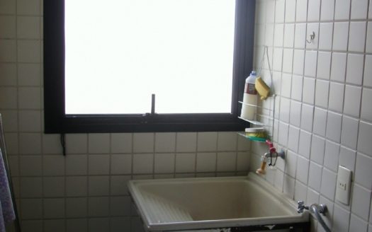 Apartamento à venda