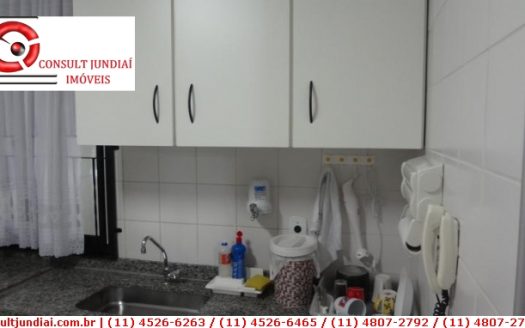 Apartamento à venda