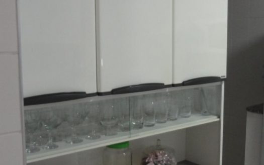 Apartamento à venda