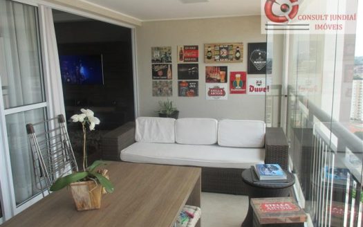 Apartamento à venda