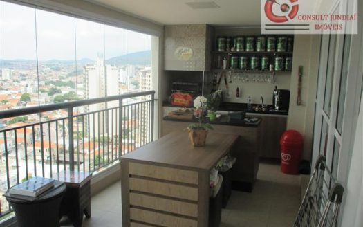 Apartamento à venda