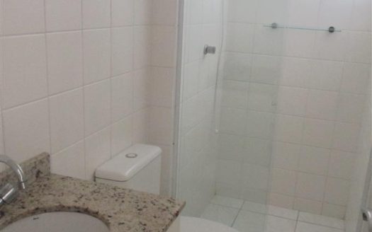 Apartamento à venda