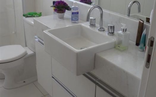 Apartamento à venda