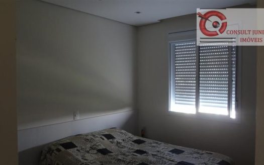 Apartamento à venda