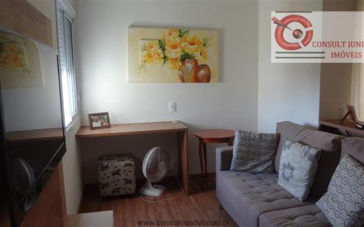 Apartamento à venda