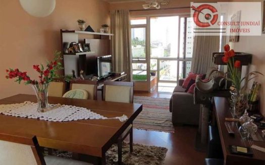 Apartamento à venda