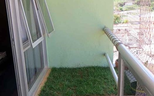 Apartamento à venda