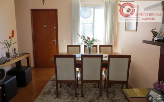 Apartamento à venda