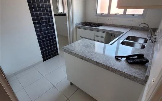 Apartamento à venda