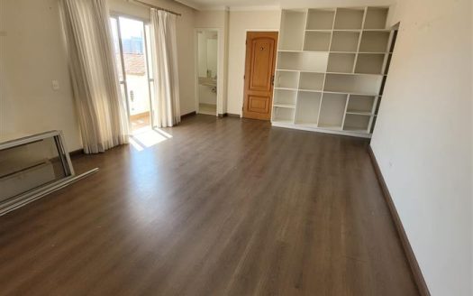 Apartamento à venda