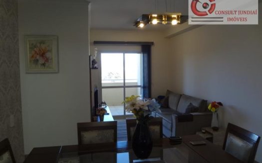 Apartamento à venda