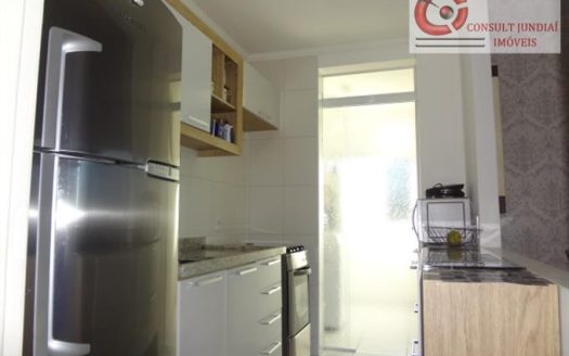 Apartamento à venda