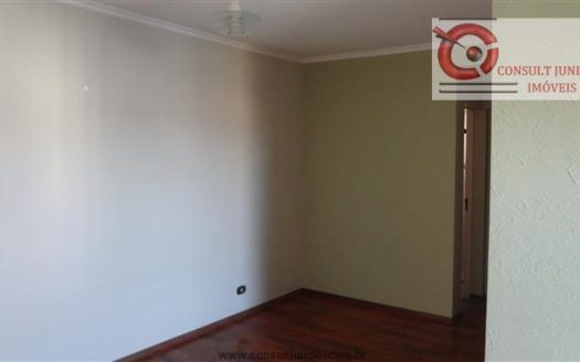 Apartamento à venda