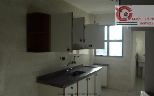 Apartamento à venda