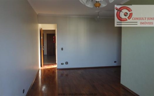 Apartamento à venda