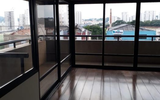 Apartamento à venda