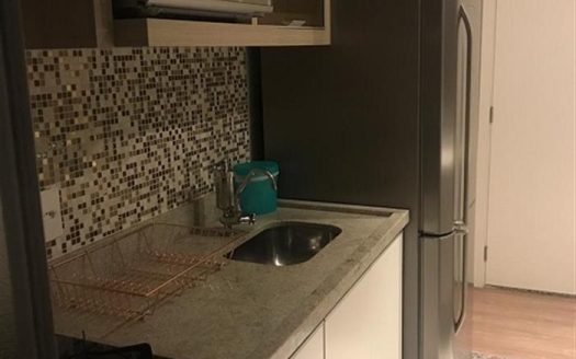 Apartamento à venda