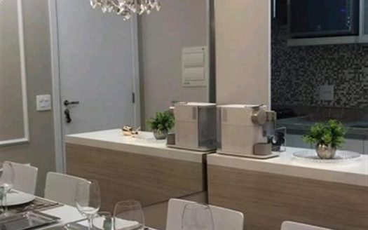 Apartamento à venda