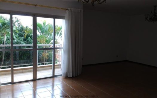Apartamento à venda