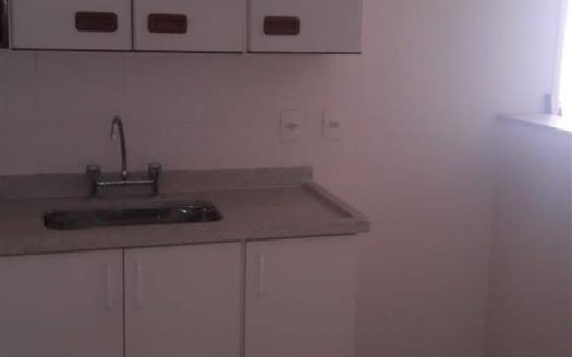 Apartamento à venda