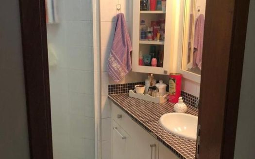 Apartamento à venda