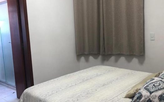 Apartamento à venda