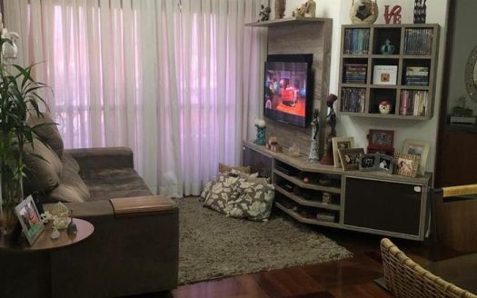Apartamento à venda