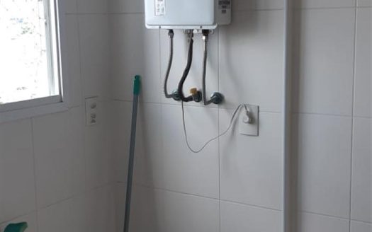 Apartamento à venda