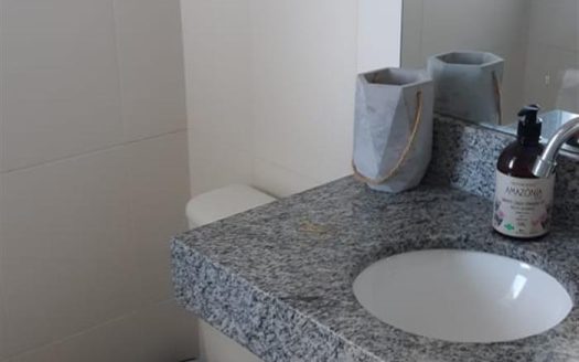 Apartamento à venda