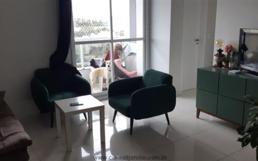 Apartamento à venda