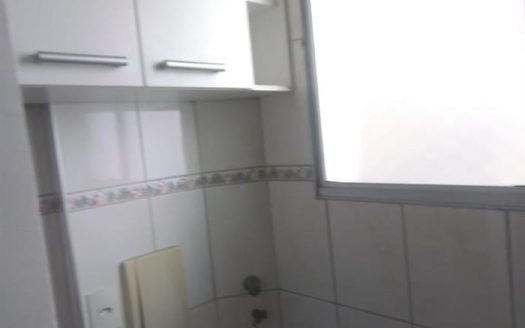 Apartamento à venda