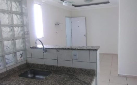 Apartamento à venda