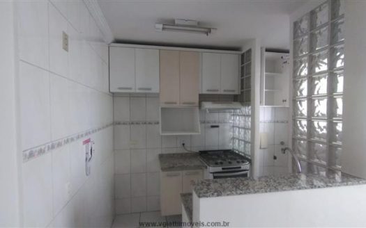 Apartamento à venda