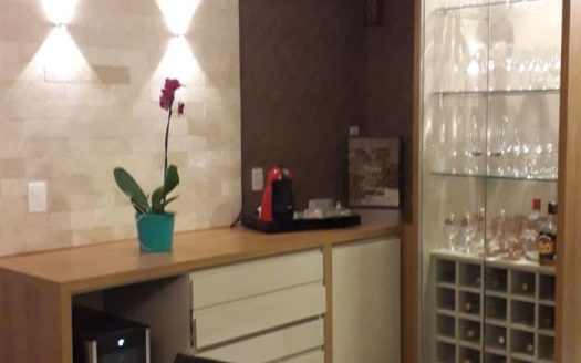 Apartamento à venda