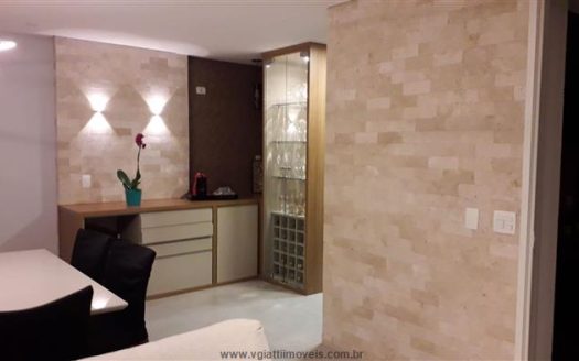 Apartamento à venda
