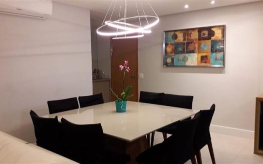 Apartamento à venda