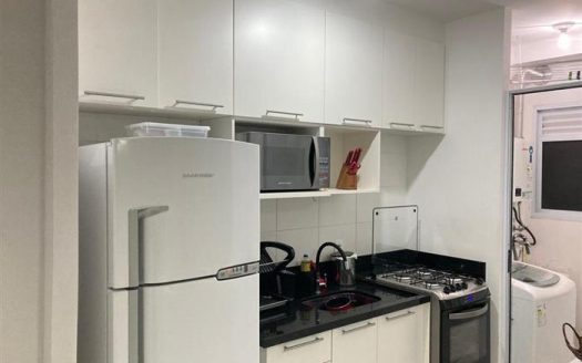 Apartamento à venda